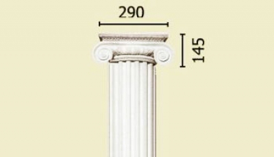 Колонны КН-2