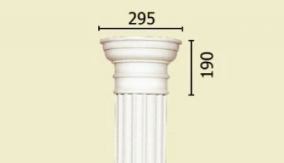 Колонны КН-11